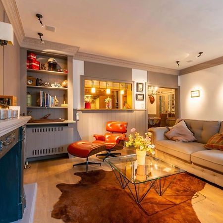 Zen Pausa - Unique Apartment In Knokke Dış mekan fotoğraf