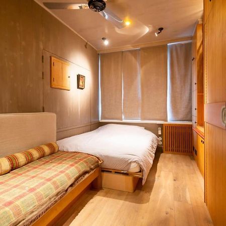 Zen Pausa - Unique Apartment In Knokke Dış mekan fotoğraf